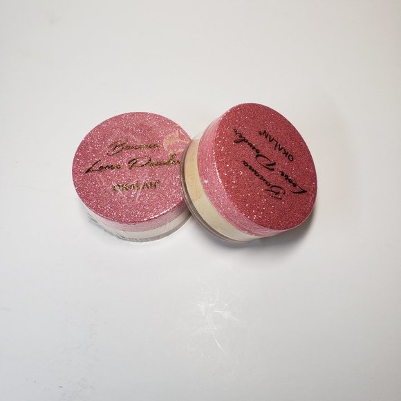 Banana Loose Powder Okalan - Picture 2 of 7